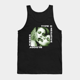 American doom metal band Tank Top